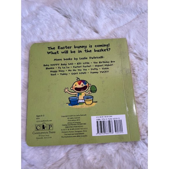 Easter Build A Bear Chick & Easter Books Bundle - Picture 7 of 15